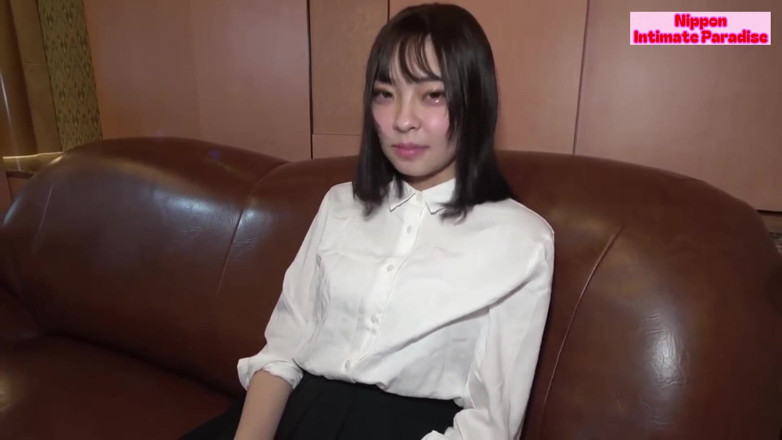 THAT'S WHAT SHE SAID: Asian Angel 26495