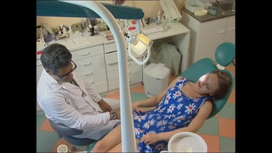 PURZEL TV - our best full movie: Lamiendo coño crudo y sin filtrar y montando polla (película porno...