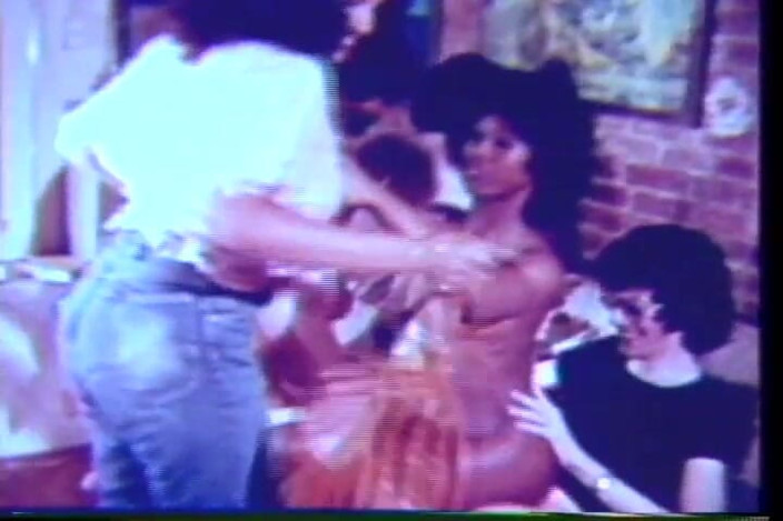 Vintage megastore: Integrated Orgies 01 (full Movie)