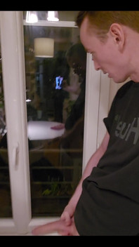 Exhibitionism Is so Hot