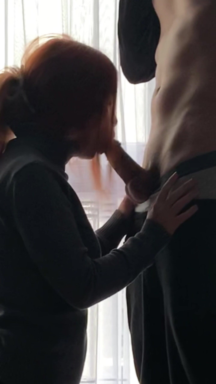 xKeryB: Přišla Jí Vyhodit Dům, Ale Dostala Ošukanou a Vystříkal Se...