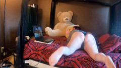 SexyNEBBW: Sexy bbw twerk praxe