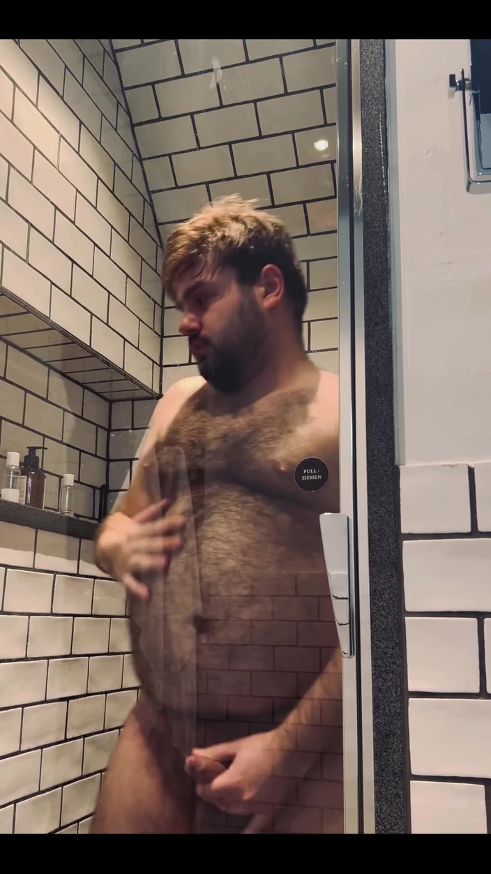 BearSmallCZ: Berlino mi fa impazzire