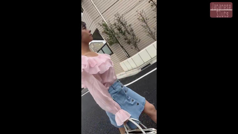 J Hentai Matings: Neighbor Recordings - 2 dziewczyny, Raw P i S, kolekcja 25 dni -1
