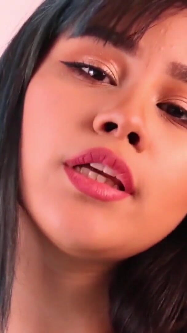 JOI with Oil and Double Penetration (Mirai) JOI with Oil and Double Penetration (Mirai)