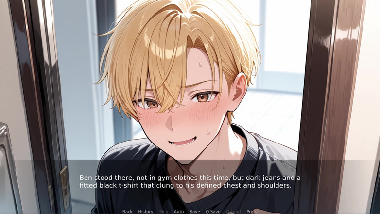 Wickedgammes studio: Confesiones De Una Esposa Gordita (parte 14)