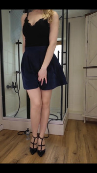 Well Stretched