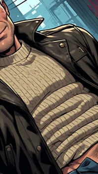 Bărbați chipeși cu pule Out Art
