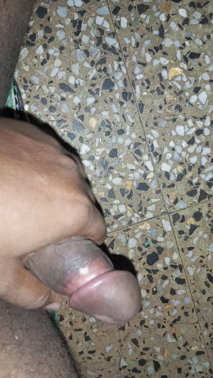 Sweet Indian cock: Bini desi berkongkek dubur dan menghisap