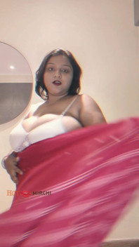 A Moment of Pure Temptation