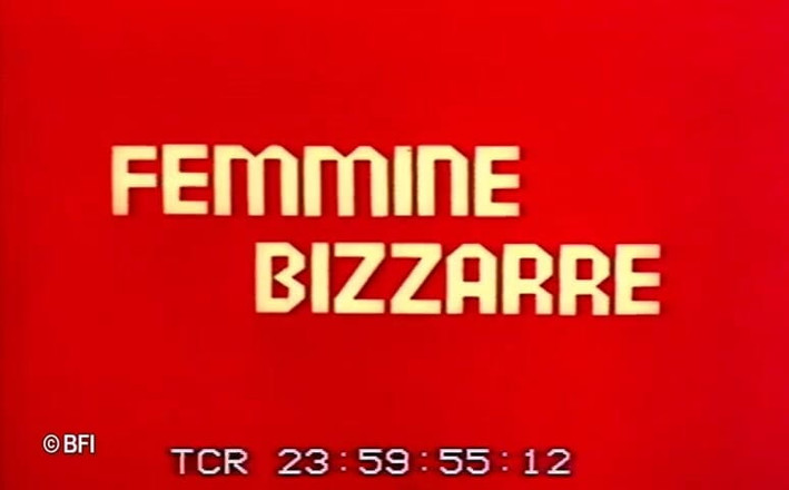 Vintage bedtime stories: Sexy prsatá blondýnka šuká ptáka jako nikdo jiný.