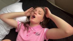 Vincent Vega: Před spaním se do mě táta hodně vystříká