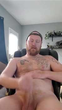 Mając wank do niektórych porno