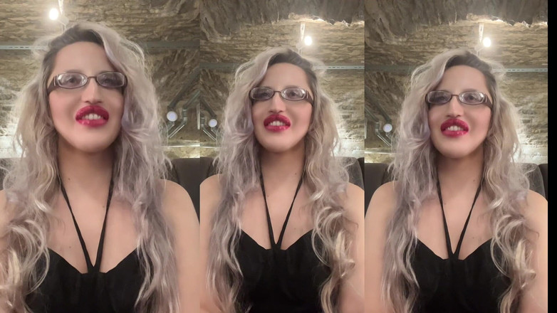 FinDom Goaldigger: You Are My Perfect Sissy Doll Asmr dla dobrych dziewczyn,...