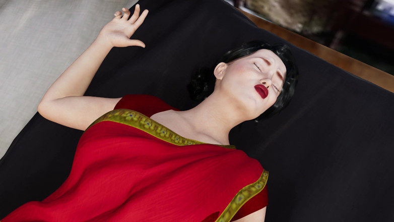 Your Savita bhabhi: Indiana Neha Bhabhi fodida por amigo de seus filhos