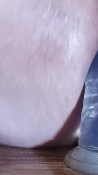 My First Anal