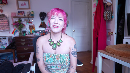 lilredvelvettt: Finalmente encontré el toro perfecto