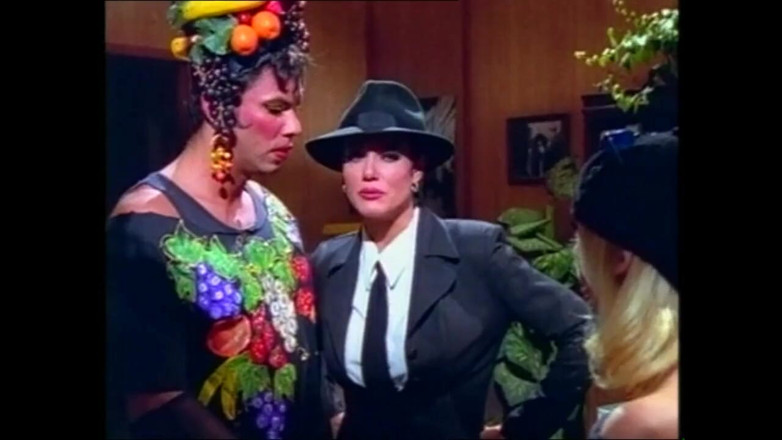 MCG EMPIRE TV - our best full movie: A Life as a Whore (movie Complect)