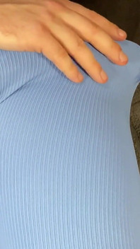 Massive Cock Cum in Pants