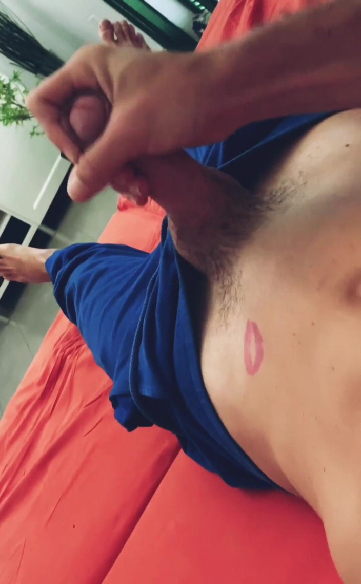 Pablo y Sebas: Mój kutas i ja