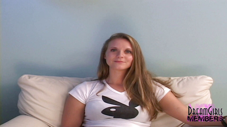 Dream Girls: Ceci est sa première et seule vidéo de tous les...