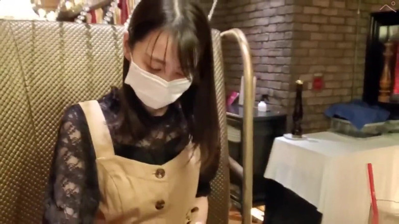Studio Modern Shunga - JAV: Asian Angel 11171