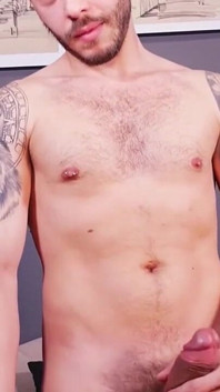John Brachalli Hot Af Brazílie