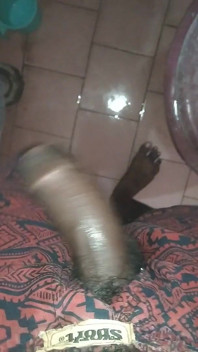 Tamil10inches コメントを投稿してください どのショートパンツですか