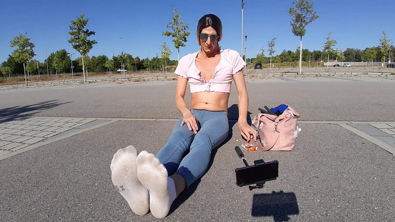 sweetfeet29: सिर्फ़ मैं