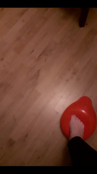 Immer Auf Die Kleinen Luftballons