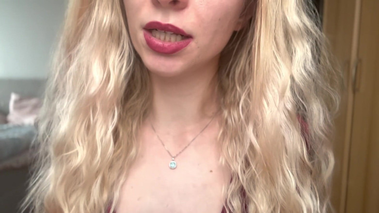 Goddess_Bella_Rae: Beta lavaggio del cervello te stesso per non pensare mai...