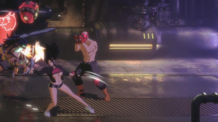 Cumming Gaming: PureOnyx - [3D rough hentai game] - ep. 1 - big cock pounding with huge...