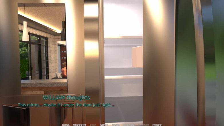 Wickedgammes studio: Moje žena, žhavá a nenasytná italská děvka (část 16)