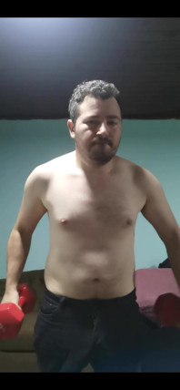 Full Training Continues