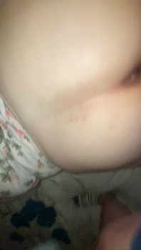 Grandota puta ama ser una puta para papi