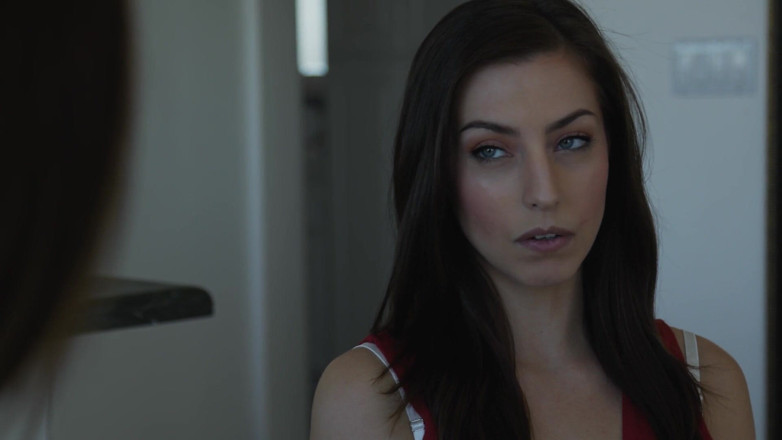 SweetheartVideo: Öpüşme sahnesi sanatı 1 tutkulu oyun