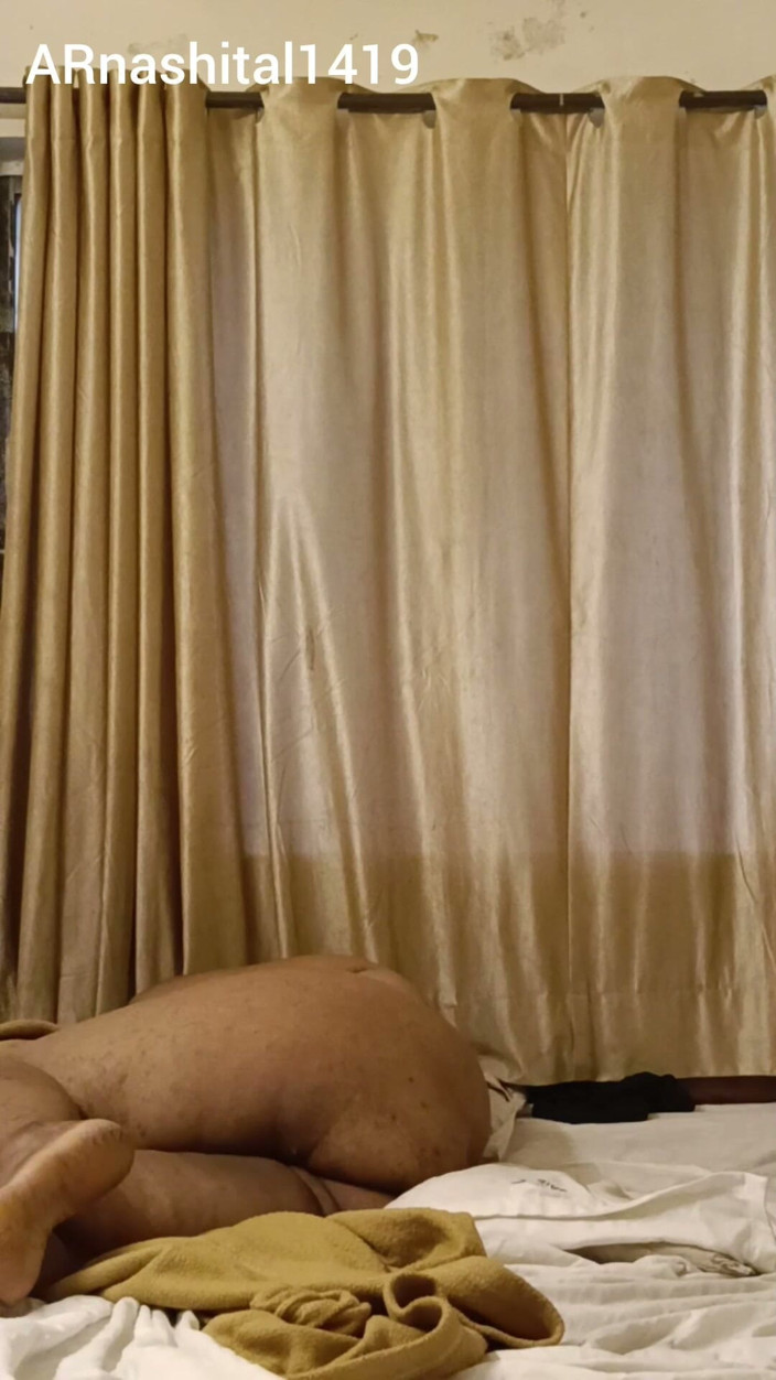 Raginisex: Madrastra en juego previo sorpresa también 69 posición