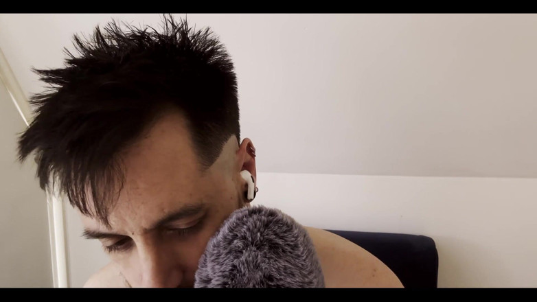 Maxx Obsidian: To je tření vousů