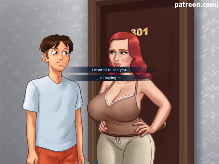 Cartoon Play: Letní sága, část 364