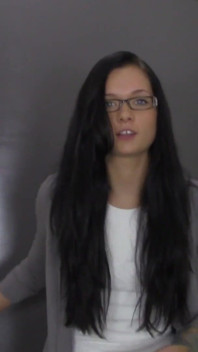 Fuzzy Peach Productions with Maria Marley