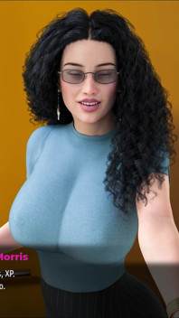 Tante seksi sunville by l7team - cutie rose bikin aku kesusahan 3