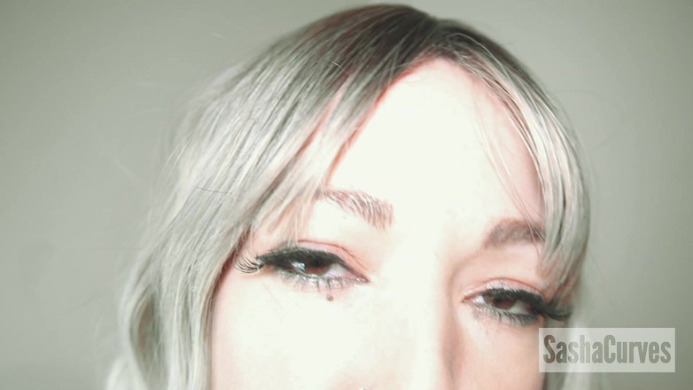 Sasha Curves: Sex Slave: Conquered, Captured and Bred