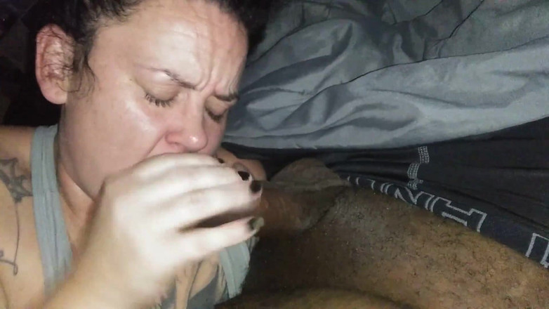 Anal_Angi_Rose: Sex interrasial 69