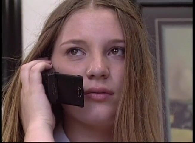 Young Sinner: Quando sono a casa con la mia sorellastra, voglio scoparla