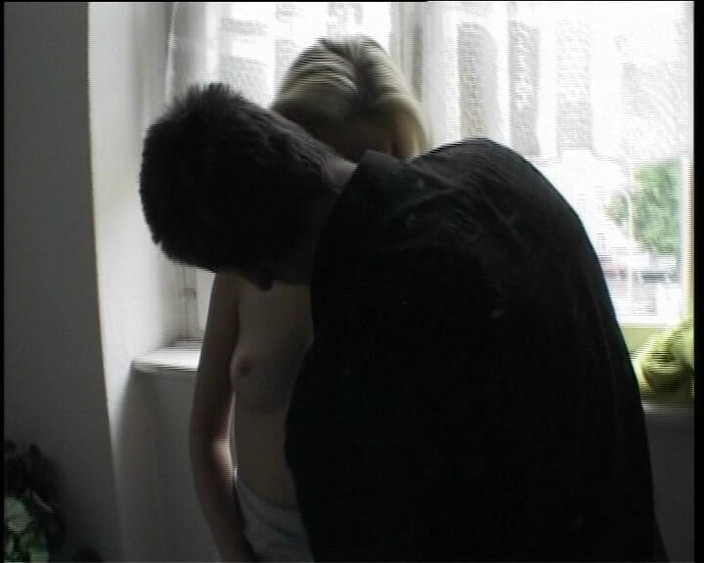 German Fuck Movie: Derrière les portes allemandes est foïré avec diligence - film complet