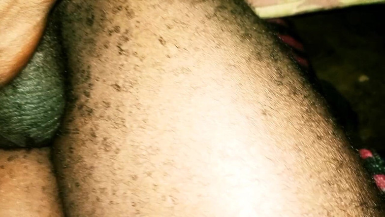 Judith xxx: Masturbation 30
