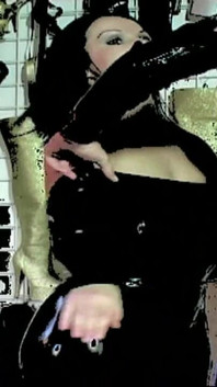 Lydia privata