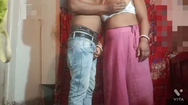 I Fucked Aunties Hand