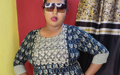 Indianbhabi2: India meando en su casa