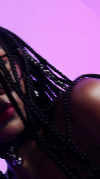 Your Ebony Desire